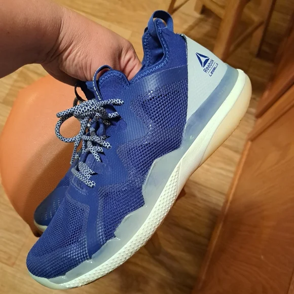 reebok les mills sneakers